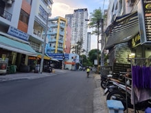 Hình ảnh Đường 3/2  (5 x23), 15.5 tỷ Phường 14 Quận 10  Ngay ĐẠI HỌC Bách Khoa,
