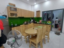 Hình ảnh 6.1 Tỷ -  Nhà MT Đường Rộng 10m - TX25 -  3 Tầng BTCT - View Công viên