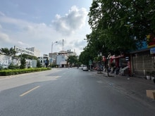 Hình ảnh Bán nhà mặt phố Thạch Bàn, view hồ, 100m,6 tầng, mặt tiền 6m, 23,8 tỷ