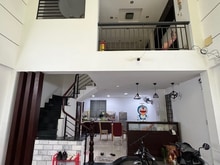Hình ảnh Ở NGAY! Bán Nhà Đẹp 4 Tầng HXH Phan Đình Phùng, 45m2, Ngang 4m, 7.6 Tỷ