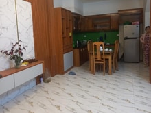Hình ảnh Bán nhà Vạn Phúc 45m - Mặt tiền ( 5m)- Ô Tô qua nhà- 3 bước ra phố