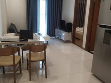 Hình ảnh Mb6623 nạp rút nhanh chóng full nội thất Officetel  1PN