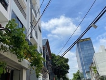Hình ảnh HẺM 6M -NGAY Đại học Bách Khoa -4 LẦU4PN- 60M2 -Cư xá Bắc Hải ĐấThánh