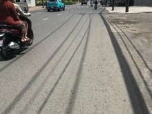 Hình ảnh Bán CHDV QL13, Bình Thạnh, Ngay BX Miền Đông, gần 200m2, 4 tầng, Giá 1