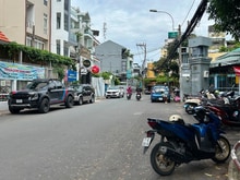 Hình ảnh Bắc Hải52m2 -Cư Xá Đồng Tiến, Phường 14, Quận 10