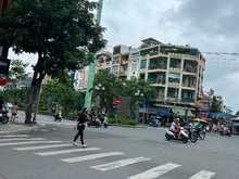 Hình ảnh Tô Hiến Thành-Bán nhà mặt tiền đường Cư Xá Đồng Tiến, Phường 14,Q10