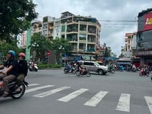 Hình ảnh Thành Thái-Bán nhà mặt tiền đường Cư Xá Đồng Tiến, Phường 14, Quận 10