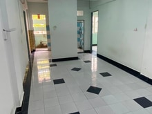 Hình ảnh Chính chủ cho thuê Cc Bình Phú 1 Q6 - 65m2 - 2PN 1WC - ở liền 6,5 triệ