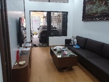 Hình ảnh Cực hiếm, Nhà phân lô Ô tô Tránh, Thanh Bình, Mộ Lao, Hà Đông