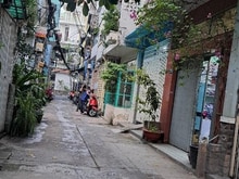 Hình ảnh Hiếm!! 2 Tầng, 4x14m, Nghĩa Hưng, Tân Bình, Chỉ nhỉnh 5 tỷ.