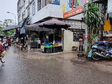 Hình ảnh Nhà đẹp TT quận Hai Bà Trưng, 48m x 5T; Giá nhỉnh 7 tỷ
