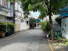 Hình ảnh Q. BT. Hiếm!!! Nhà khu biệt lập có bảo vệ, Phan Văn Hân, 4x18, 4PN