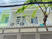 Hình ảnh Q.GV. HXH Nguyễn Văn Khối, 4x22, 2 tầng, 3PN
