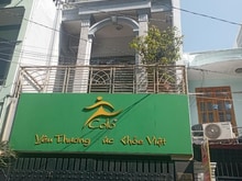 Hình ảnh Q.GV. Hẻm 7m Phan Huy Ích, 4.3x19, 4 tầng, 5PN