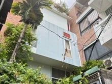 Hình ảnh Q. PN. Nhà đẹp HXH do KTS thiết kế, Huỳnh Văn Bánh, 86m2, 5 tầng, 6PN