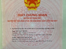 Hình ảnh CHÍNH CHỦ GIẢM SÂU THÊM 200 triệu. Hẻm 27. Đường Điện Biên Biên Phủ.