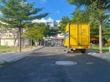 Hình ảnh Bán đất thổ 5x16m khu dân cư đồng bộ trung tâm Nhà Bè giá chỉ 4 tỷ mấy