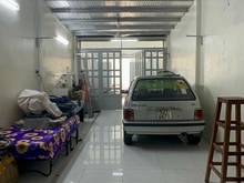 Hình ảnh Bán nhà 4.2x26m, 109m2, Hẻm Trước Nhà 6m, Nguyễn Phúc Chu, Tân Bình