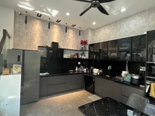 Hình ảnh 2 Thoáng - Bùi Văn Ba - Quận 7 - 4 Tầng - 74.1m2 - Giá 6.6 Tỷ
