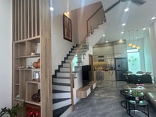 Hình ảnh Tân Quy - Kế Mai Văn Vĩnh - Quận 7 - 92.4m2 - 4 Tầng - 7 TỶ 5