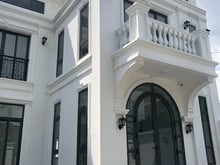 Hình ảnh [@RealtorVO] BIỆT THỰ TÂN CỔ ĐIỂN - 100% mới - DT 9x20M - Chỉ 25 TRIỆU