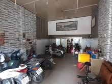 Hình ảnh Bán nhà 4.5x21m mặt tiền đường kinh doanh gần cầu chữ Y trung tâm Q8