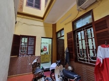 Hình ảnh Đầu tư dòng tiền Kim Ngưu 66M 8.2 Tỷ - Nhà đẹp, thoáng có thang máy