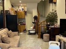 Hình ảnh + CẦN B.Á.N NHANH  căn N.H.À -TK Cực đựp-Ngô Gia Tư-Đức Giang-DT30/46.