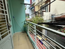 Hình ảnh Hxh Lạc Long Quân , Tân Bình, 2 Tầng, 24m2, 3.7×7m, Chỉ 3.x Tỷ