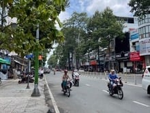 Hình ảnh Bán nhà 4x13m hẻm oto sát mặt tiền đường Trần Hưng Đạo trung tâm Q5.
