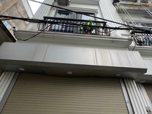 Hình ảnh Bán gấp nhà Vũ Đức Thận, 5 tầng, nhà mới gần oto DT 30m2, giá 5.5 tỷ