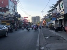 Hình ảnh LÔ ĐẤT MT 5x19 ngã 3 Tô ngọc Vân & Cây Keo -Nhỉnh 7 tỷ TL