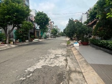 Hình ảnh Bán nhà MTNB khu Tên Lửa, Bình Tân 4x20m, giá 10,9 tỷ.