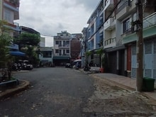 Hình ảnh HXH thông, gần Hoàng Diệu 2, Linh Chiểu, Thủ Đức 80m2 nhỉnh 5 tỷ TL