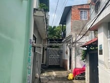 Hình ảnh Chủ kẹt tiền bán gấp - 76m2 - Giá 4,3 tỷ - đường số 40
