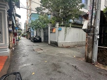 Hình ảnh HXH Lam Sơn p2 Tân Bình - khu Sân Bay 13x14 - 200m2 CTXD 6 tầng