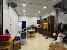 Hình ảnh Cho thuê nhà gác lửng kiệt Nguyễn Như Đãi có sân phơi rộng