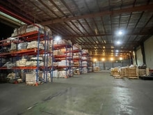 Hình ảnh Cho thuê kho xưởng 1000m2; 1700m2; 3500m2 trong KCN Cát Lái, Quận 2