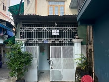 Hình ảnh Cho thuê nhà nguyên căn, hẻm xe hơi