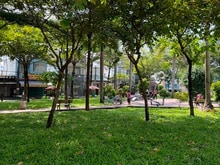Hình ảnh ⭐️MT khu phân lô Tên lửa - cạnh aeon mall -84m2 - 4 tầng - nhỉnh 7 tỷ