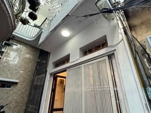 Hình ảnh Bán Nhà Phố Tôn Đức Thắng – Sở Hữu Ngay Vị Trí Vàng, Gần Ô tô -5.2 tỷ