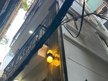 Hình ảnh Bán nhà 6T thang máy Đặng Văn Ngữ 50m2 xây mới - căn góc, giá nhỉnh 11