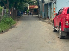 Hình ảnh Nhà xưởng đẹp ngay đường Phan văn hớn