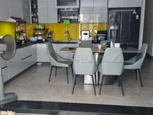 Hình ảnh Nhà hẻm xe tải LÊ VĂN SỸ Quận 3, 78m2, ngang 5.2m, ở ngay nhỉnh 13 tỷ