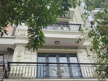 Hình ảnh Bán Nhà Liền Kề KĐT Văn Phú Hà Đông. Vỉa Hè. DT 70M2. 5 Tầng. MT 5M
