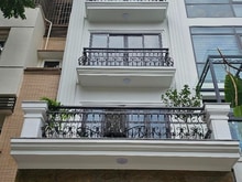 Hình ảnh Bán Nhà Liền Kề Mặt Phố Văn Phú DT 90m2. Vị Trí Đẹp. Vỉa Hè Kinh Doanh