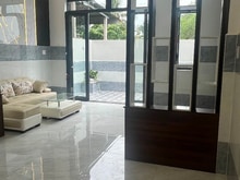 Hình ảnh Bán nhà 75m2 Đức hòa 860tr sổ Hồng riêng Mỹ hạnh Bắc