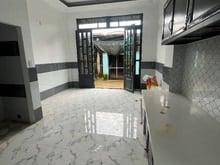 Hình ảnh Bán nhà ngay ngã ba Mỹ hạnh 390tr 2 phong ngủ