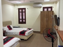 Hình ảnh Duy nhất căn nhà mặt phố Nguyễn Hoàng, 77m2 x 8 tầng thang máy, 39 tỷ