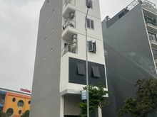 Hình ảnh Cho thuê nhà mặt phố Hà Trì giá chỉ 18.000.000đ